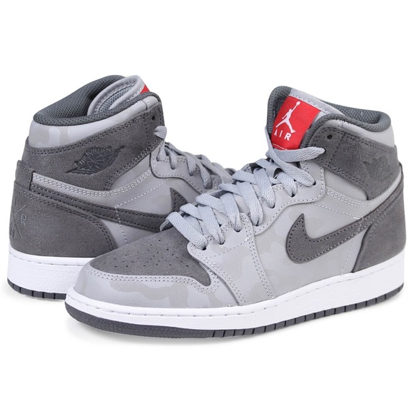 air jordan 1 retro hi prem bg